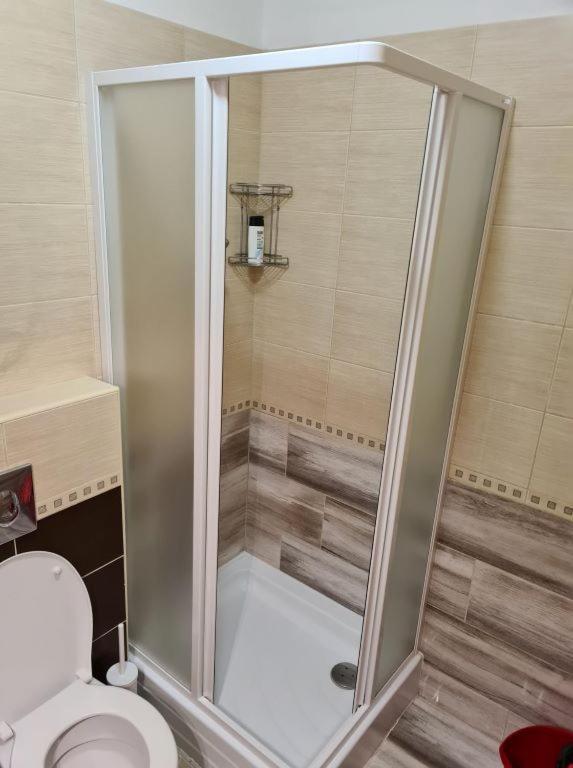 Plazs Apartman シオーフォク エクステリア 写真