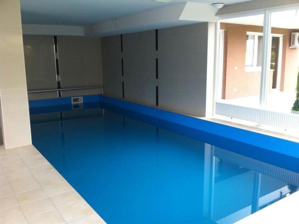 Plazs Apartman シオーフォク エクステリア 写真