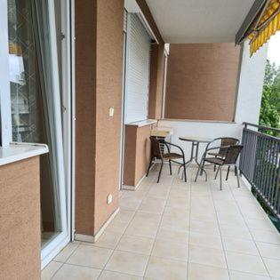 Plazs Apartman シオーフォク エクステリア 写真